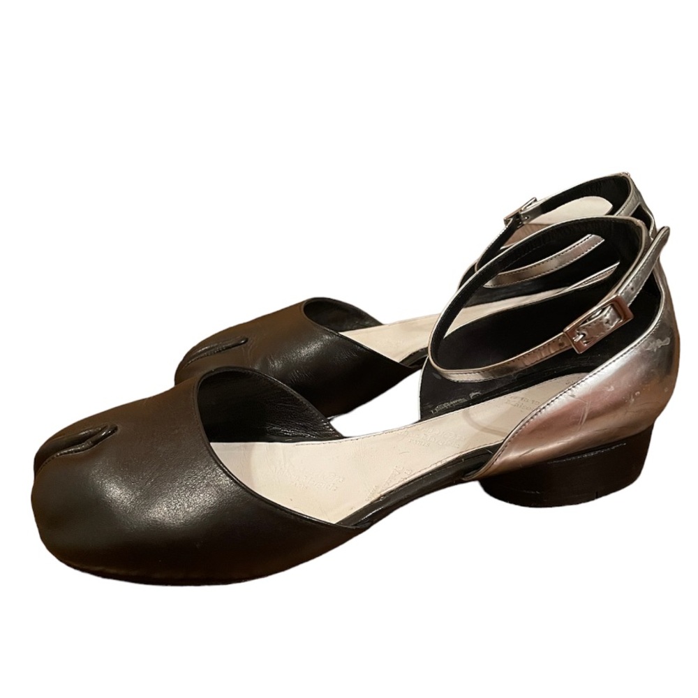 Maiaon Margiela Tabi